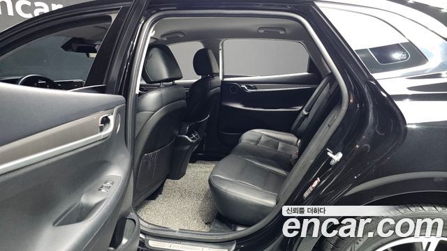 Hyundai Grandeur 2020 — photo 18