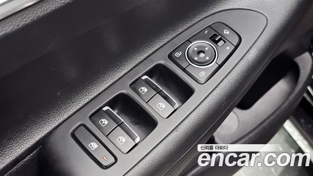 Hyundai Grandeur 2020 — photo 19