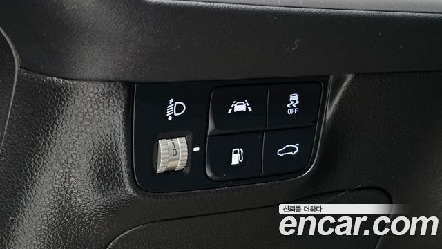 Hyundai Grandeur 2020 — photo 20
