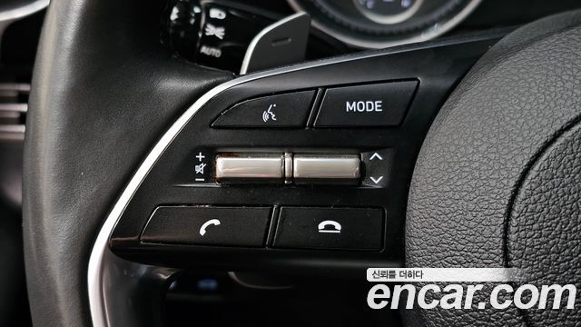 Hyundai Grandeur 2020 — photo 22