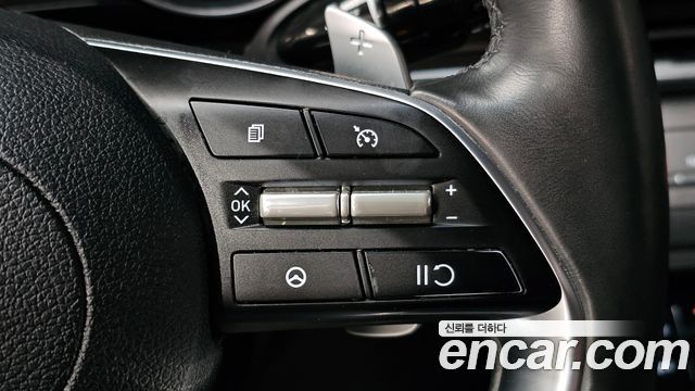 Hyundai Grandeur 2020 — photo 23