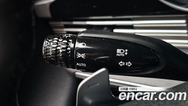 Hyundai Grandeur 2020 — photo 24