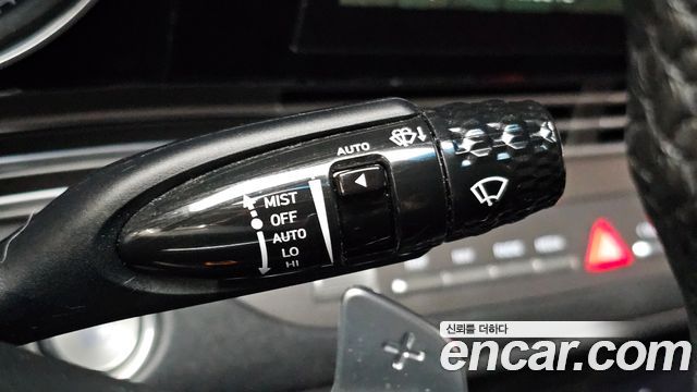 Hyundai Grandeur 2020 — photo 25