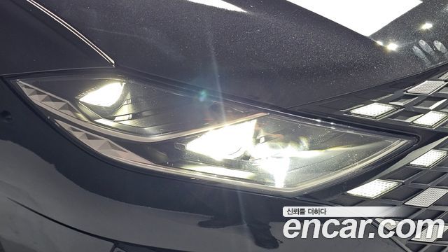 Hyundai Grandeur 2020 — photo 8