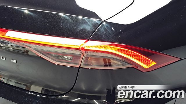 Hyundai Grandeur 2020 — photo 9