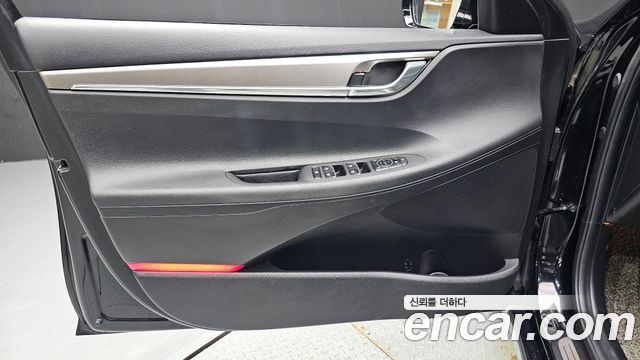 Hyundai Grandeur 2020 — photo 14