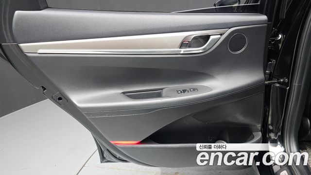 Hyundai Grandeur 2020 — photo 15