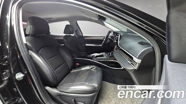 Hyundai Grandeur 2020 — photo 16