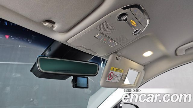 Hyundai Grandeur 2020 — photo 29