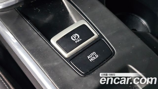 Hyundai Grandeur 2020 — photo 30