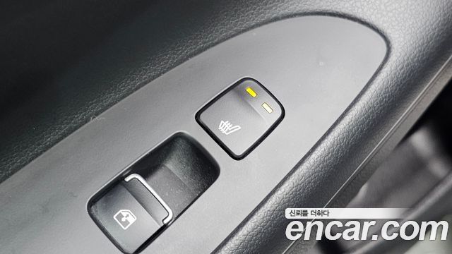 Hyundai Grandeur 2020 — photo 31