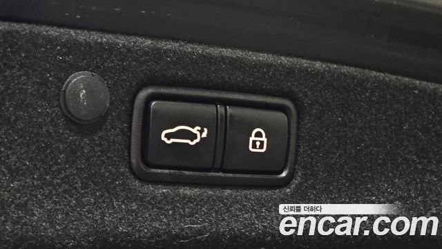 Hyundai Grandeur 2020 — photo 32