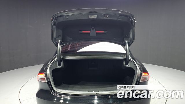 Hyundai Grandeur 2020 — photo 34