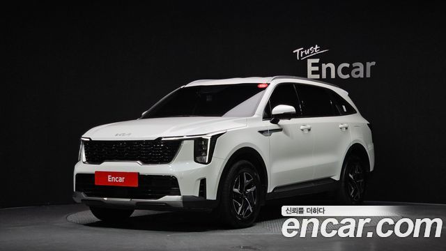 Kia Sorento 2024 — photo 1