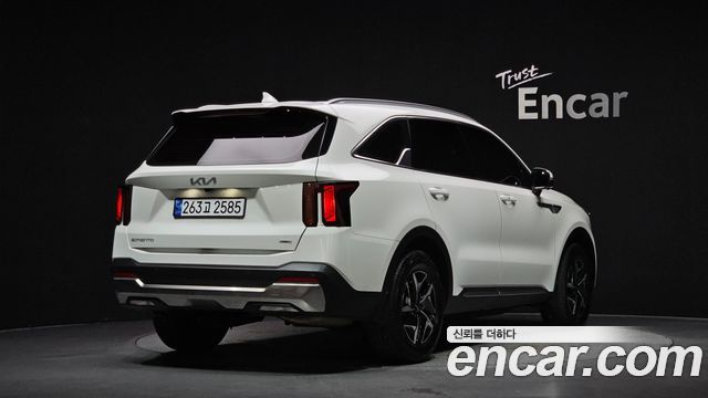 Kia Sorento 2024 — photo 2