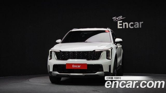 Kia Sorento 2024 — photo 3