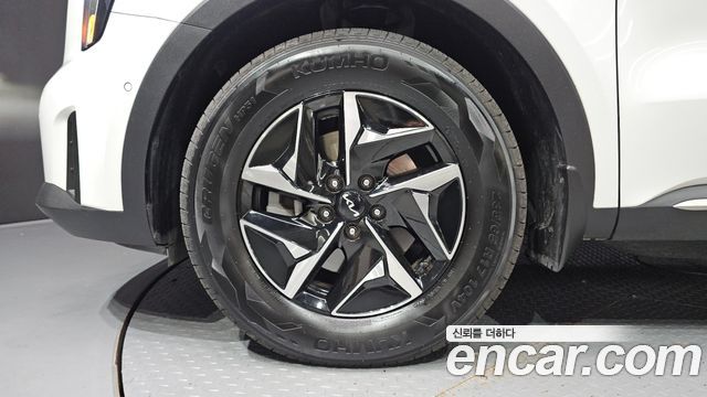 Kia Sorento 2024 — photo 5
