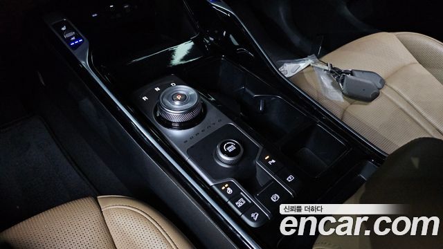 Kia Sorento 2024 — photo 12