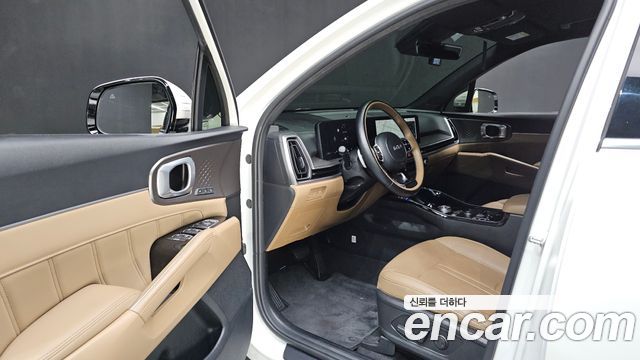 Kia Sorento 2024 — photo 13