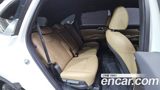 Kia Sorento 2024 — photo 17