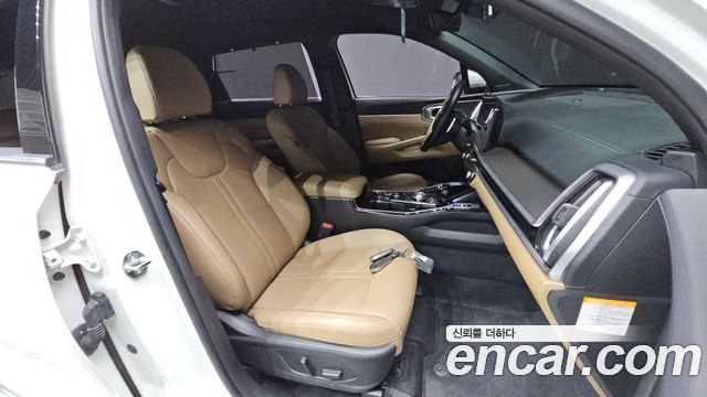 Kia Sorento 2024 — photo 18