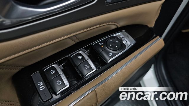 Kia Sorento 2024 — photo 23