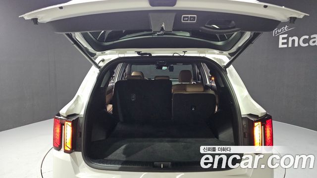 Kia Sorento 2024 — photo 26