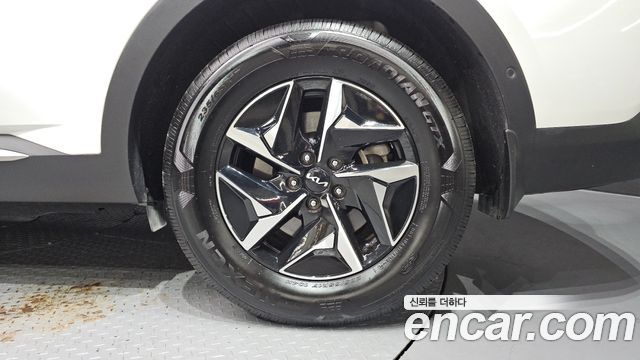 Kia Sorento 2024 — photo 7