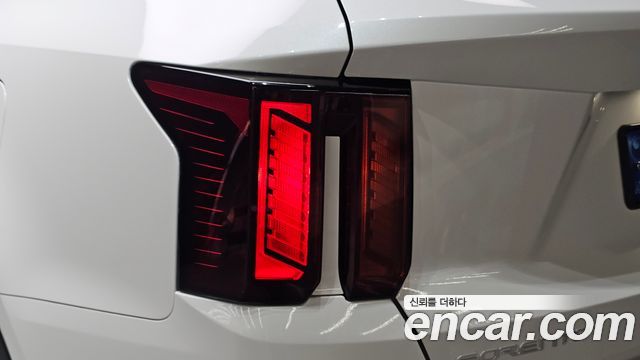 Kia Sorento 2024 — photo 9