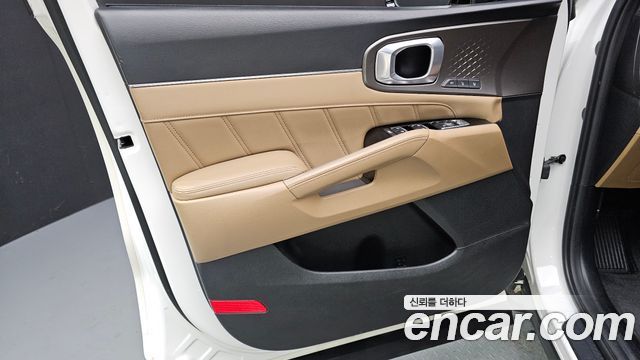 Kia Sorento 2024 — photo 14