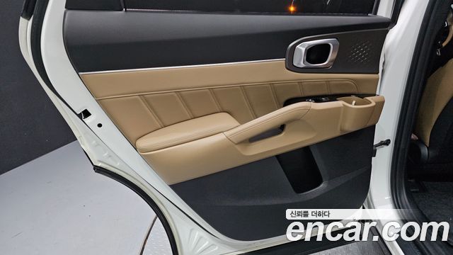 Kia Sorento 2024 — photo 15