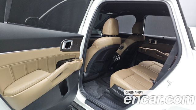 Kia Sorento 2024 — photo 16