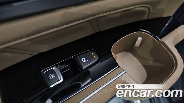 Kia Sorento 2024 — photo 28