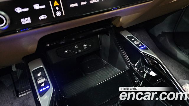 Kia Sorento 2024 — photo 29