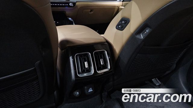 Kia Sorento 2024 — photo 30