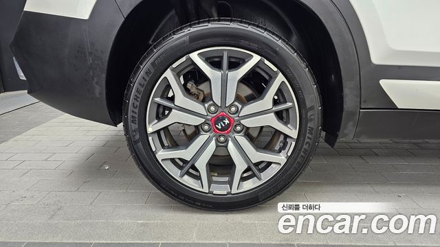 Kia Seltos 2022 — photo 5