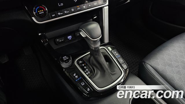 Kia Seltos 2022 — photo 9