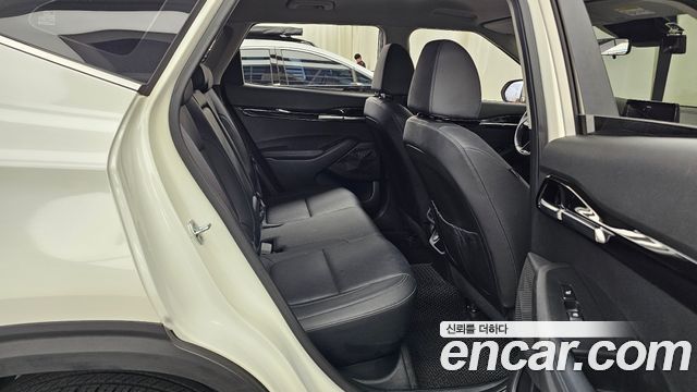 Kia Seltos 2022 — photo 12