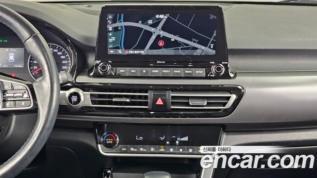 Kia Seltos 2022 — photo 14