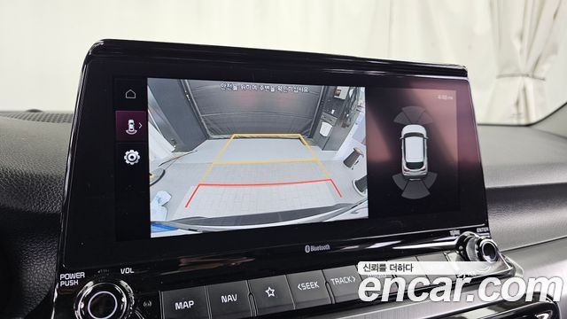 Kia Seltos 2022 — photo 15