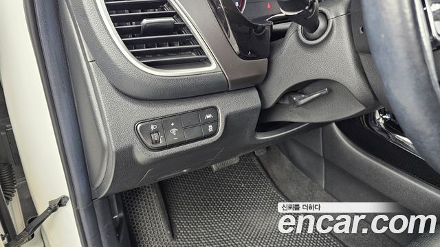 Kia Seltos 2022 — photo 16