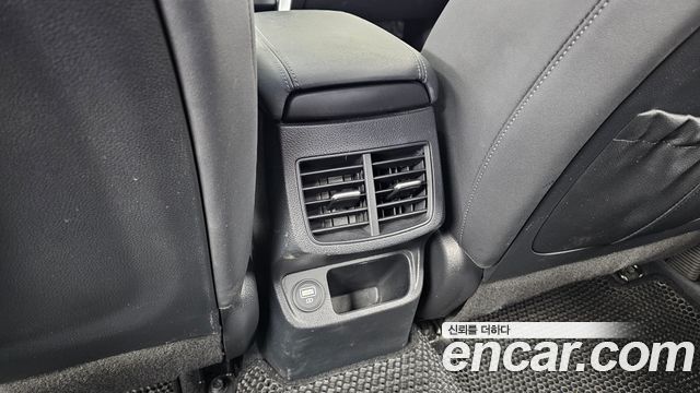 Kia Seltos 2022 — photo 19