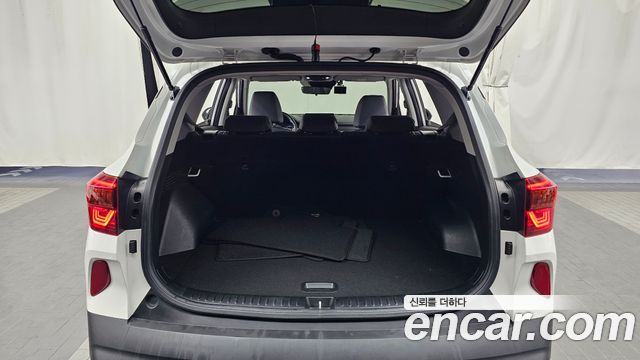 Kia Seltos 2022 — photo 20