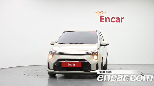 Kia morning 2026 — photo 3