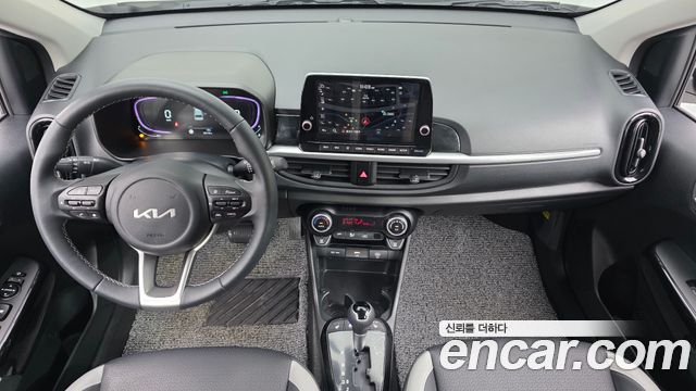 Kia morning 2026 — photo 7