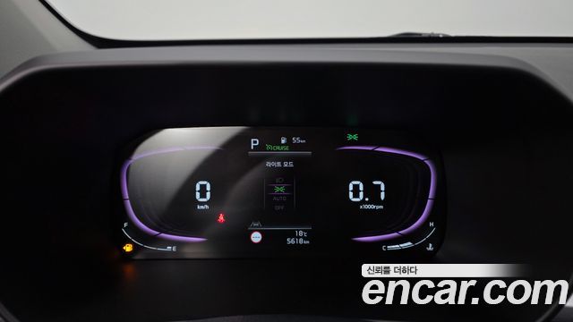 Kia morning 2026 — photo 8