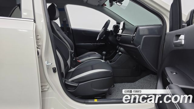 Kia morning 2026 — photo 11
