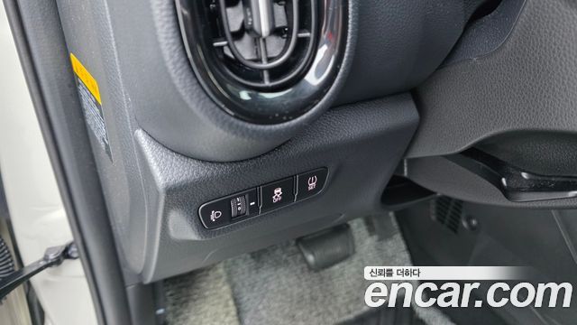 Kia morning 2026 — photo 14