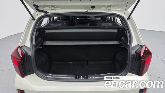 Kia morning 2026 — photo 20