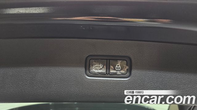 Genesis GV80 2021 — photo 16